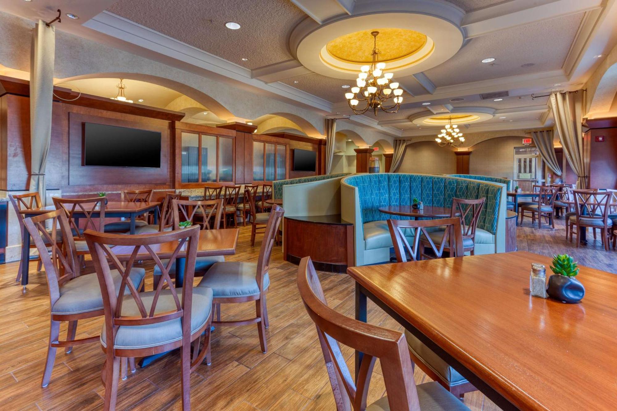 Drury Plaza Hotel St. Louis Chesterfield Bagian luar foto