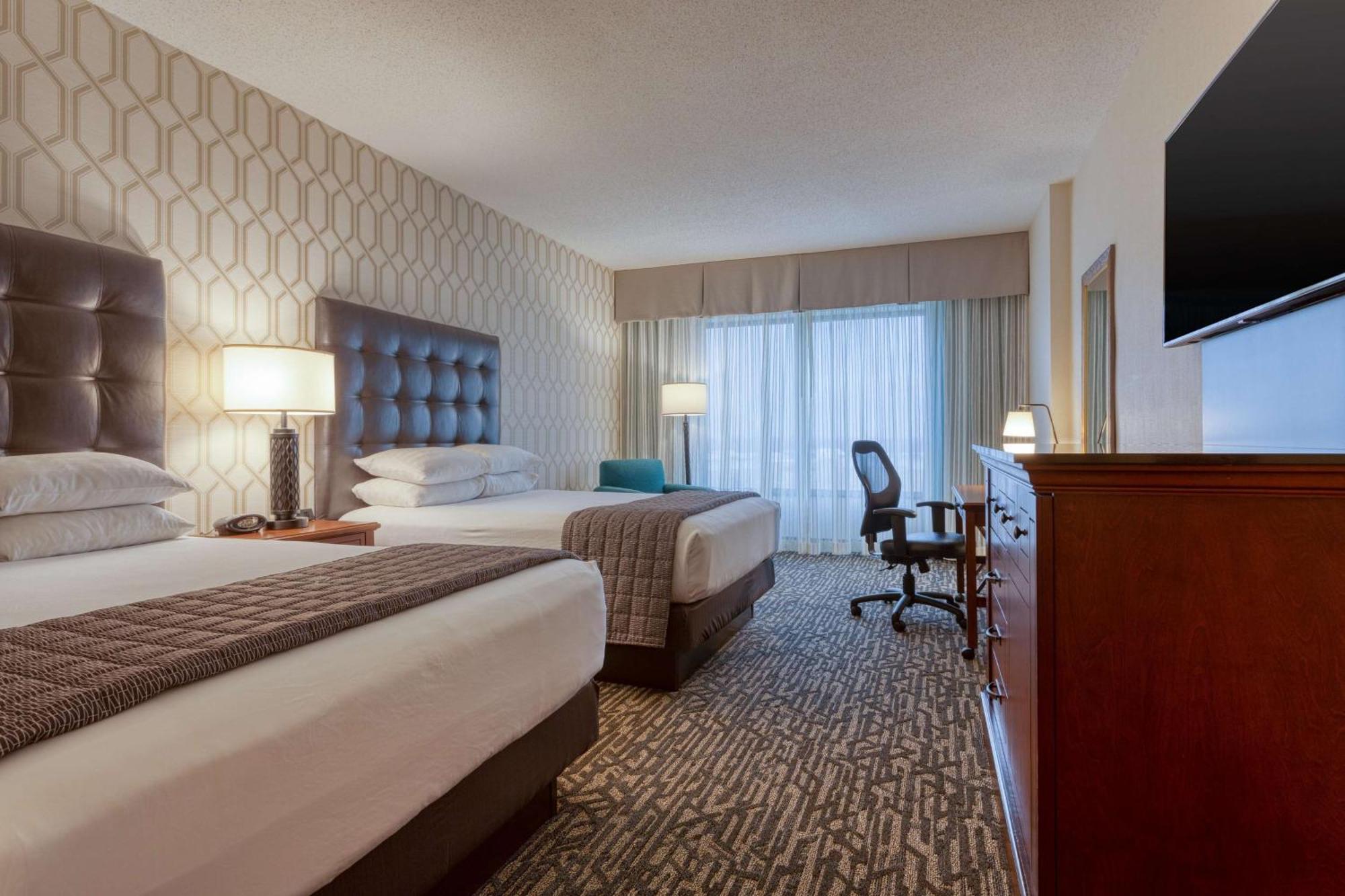 Drury Plaza Hotel St. Louis Chesterfield Bagian luar foto