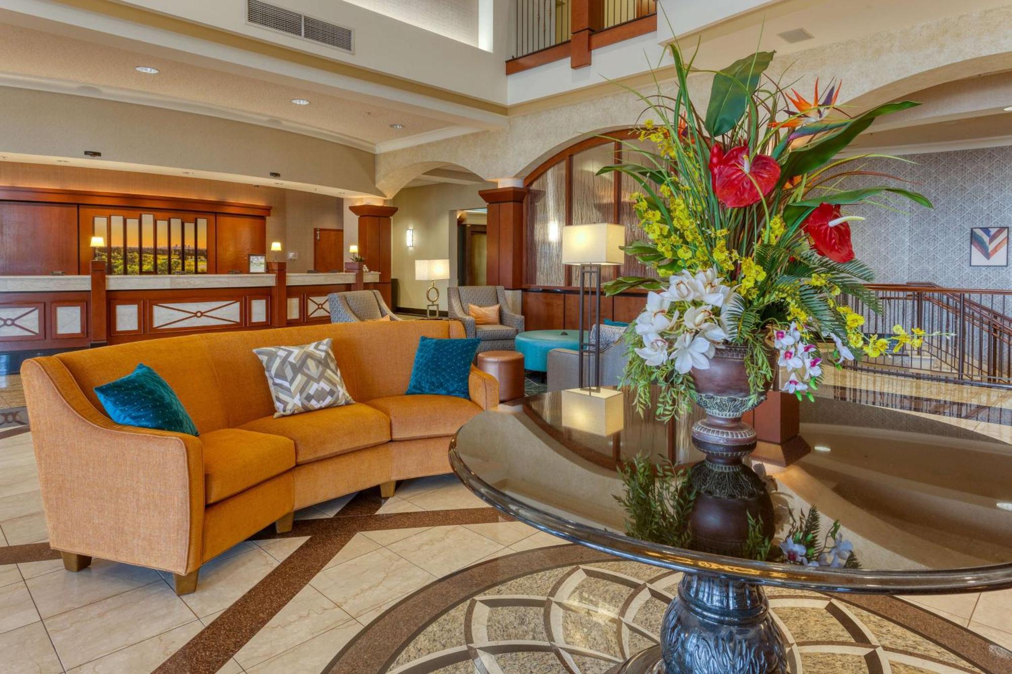 Drury Plaza Hotel St. Louis Chesterfield Bagian luar foto