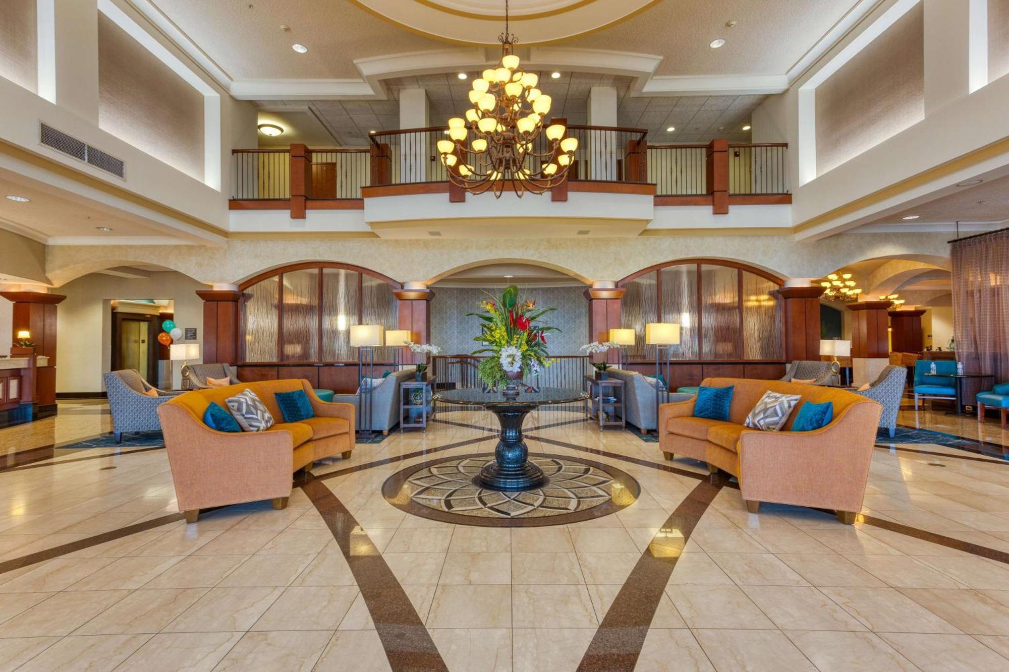 Drury Plaza Hotel St. Louis Chesterfield Bagian luar foto