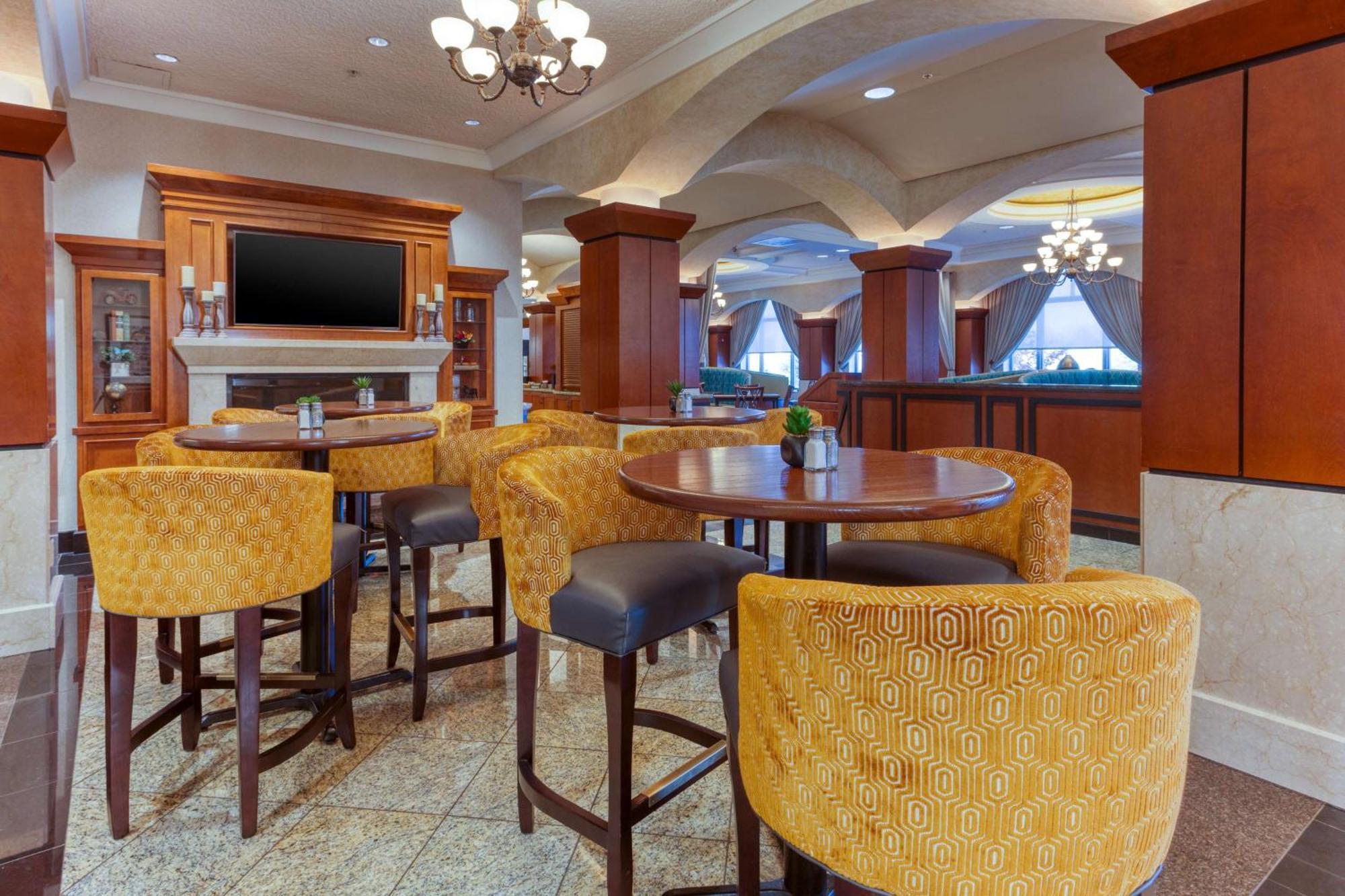 Drury Plaza Hotel St. Louis Chesterfield Bagian luar foto