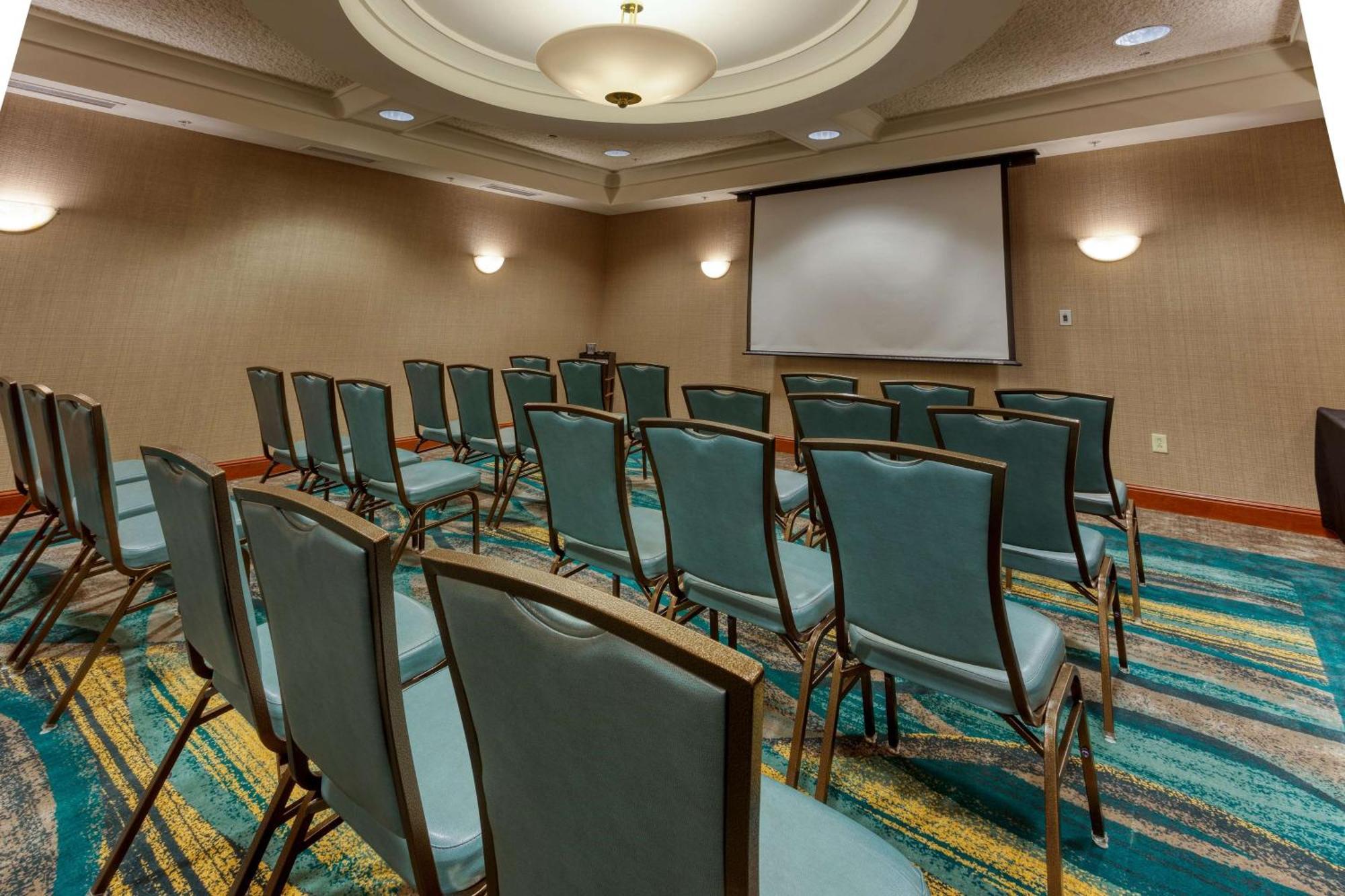 Drury Plaza Hotel St. Louis Chesterfield Bagian luar foto