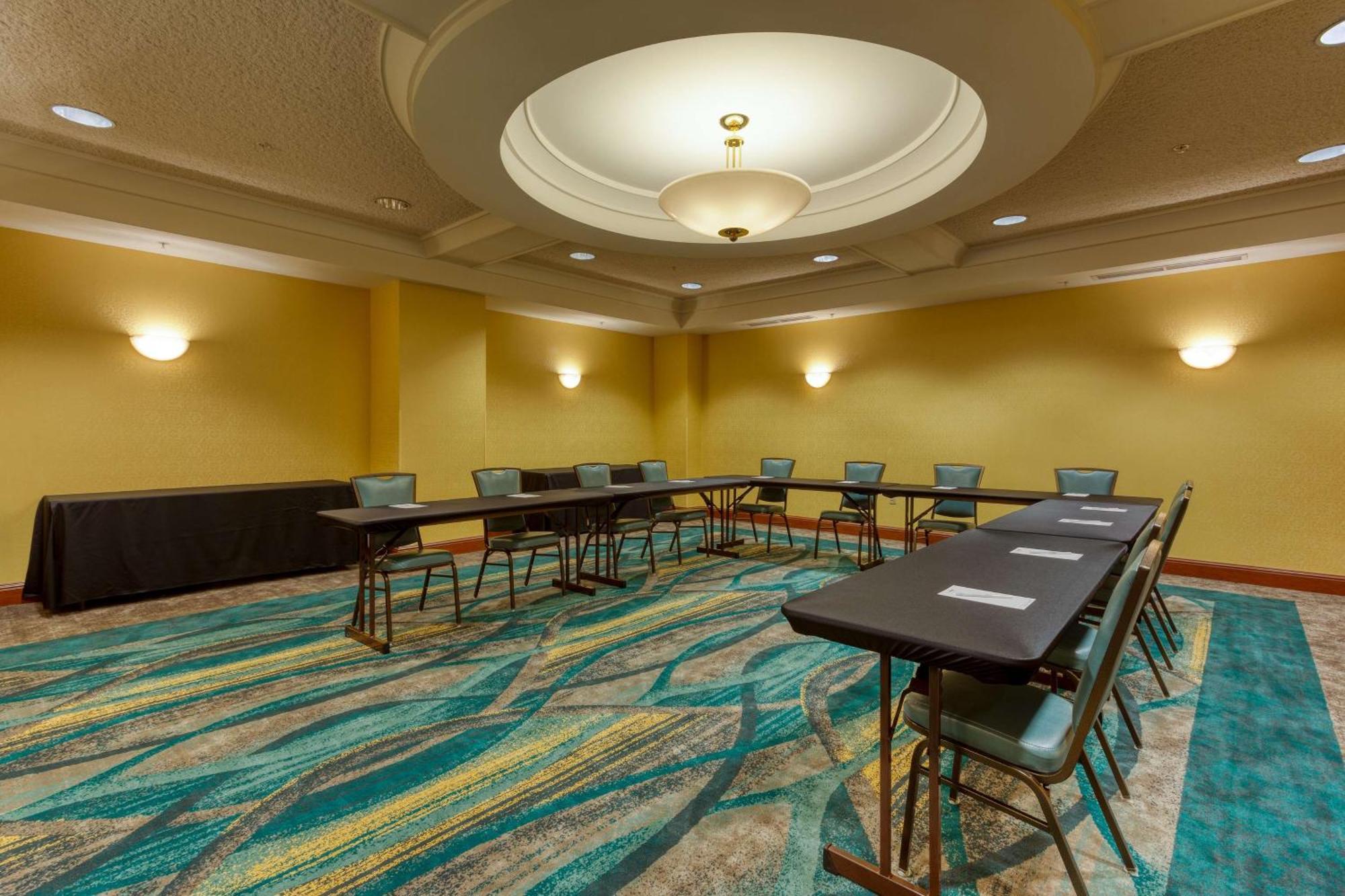 Drury Plaza Hotel St. Louis Chesterfield Bagian luar foto