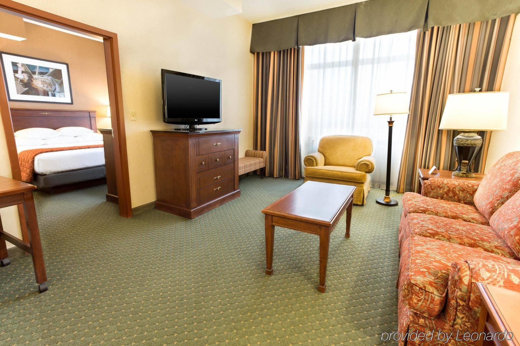 Drury Plaza Hotel St. Louis Chesterfield Bagian luar foto