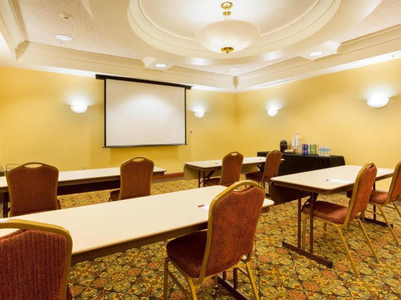 Drury Plaza Hotel St. Louis Chesterfield Bagian luar foto
